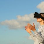 Virtual reality nu og i morgen