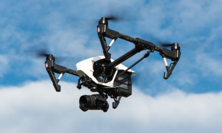 Regler for at flyve med droner