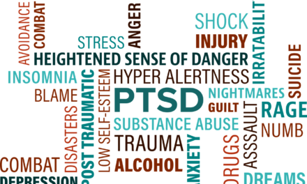 Bliv klogere din diagnose med PTSD symptomer test på nettet