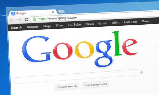 Diverse søgemaskiner kan finde alt information du har brug for