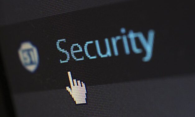 3 ting du kan skrive om, når du blogger om IT sikkerhed