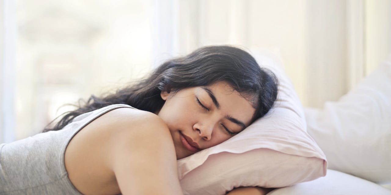 Søvnløshed: Overvind udfordringen ved at falde i søvn